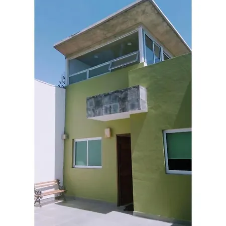 Casa Expo Chapalita Villa